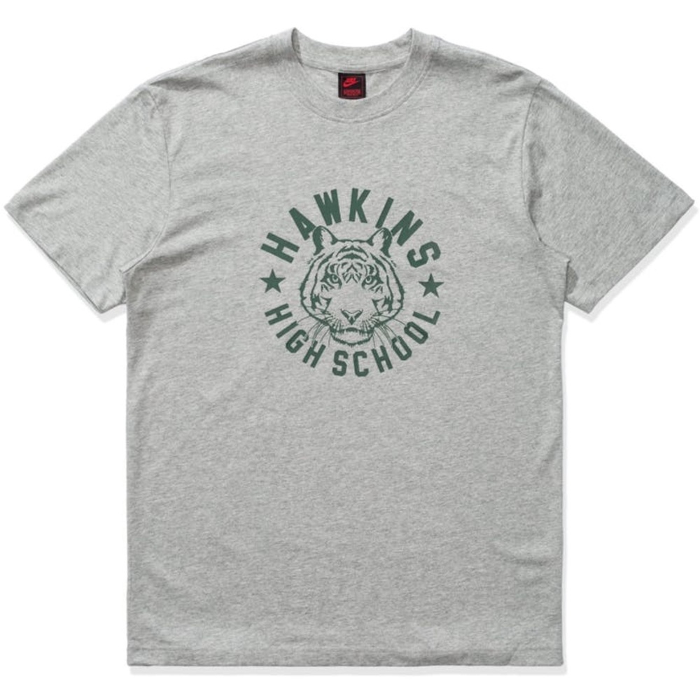 Nike stranger things t shirt brand new small